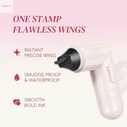WingSync™ Stamp Liner
