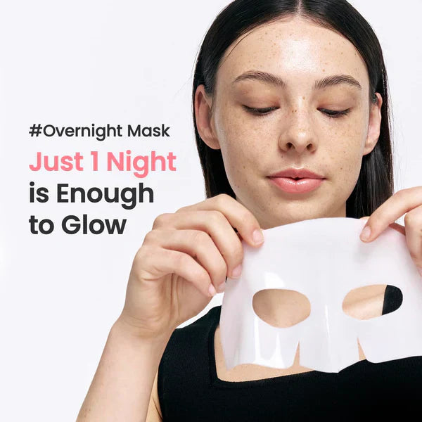 Ultimate Bio-Collagen Real Deep Mask