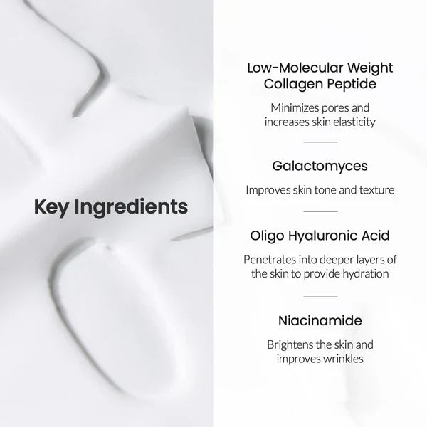 Ultimate Bio-Collagen Real Deep Mask