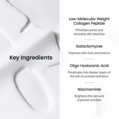 Ultimate Bio-Collagen Real Deep Mask