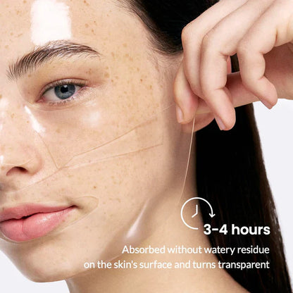 Ultimate Bio-Collagen Real Deep Mask